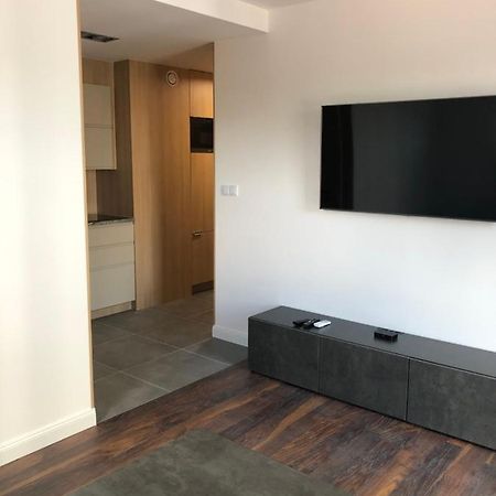 Apartamenty Platinex 3 Kraków Exteriör bild