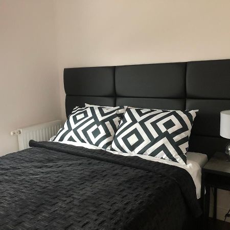 Apartamenty Platinex 3 Kraków Exteriör bild