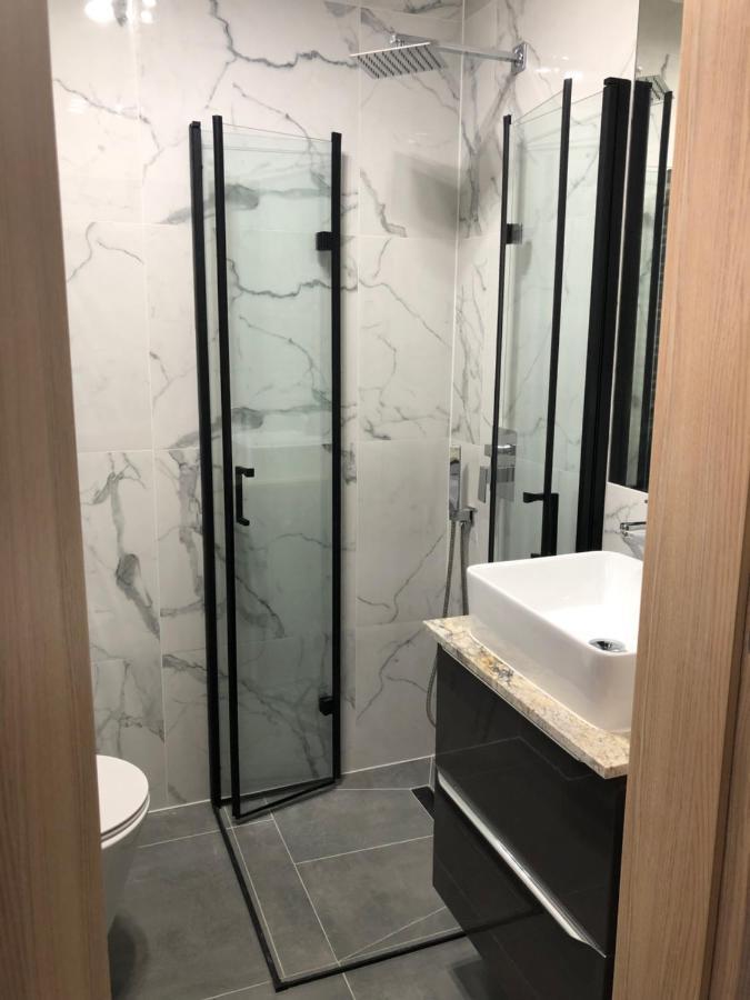 Apartamenty Platinex 3 Kraków Exteriör bild